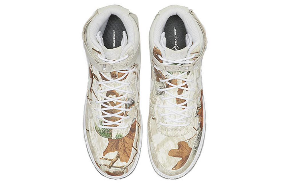 Nike air force 1 realtree online