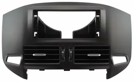 Магнитола для Mitsubishi Pajero 4 2006-2021 (тип 2) - Carmedia KP-M1207-3-FW монитор 12.3" в стиле BMW на Android 11, CarPlay, 4G SIM-слот