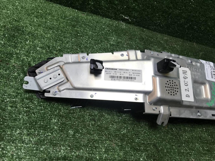 Приборная панель Changan Uni-V (2022-н.в.)