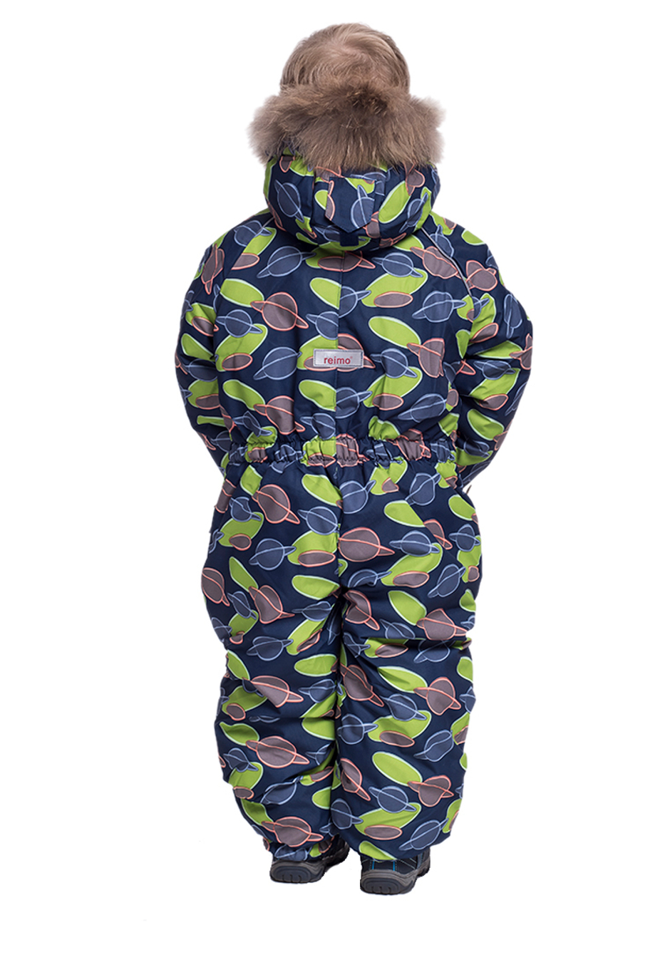 Комбинезон детский