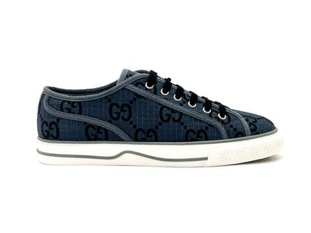 Кеды Gucci