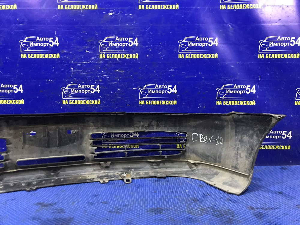 Бампер передний MITSUBISHI LIBERO 1999