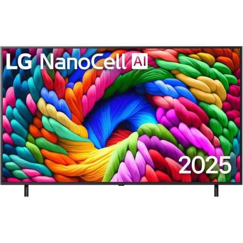 Телевизор LG NanoCell 65NANO90A6B