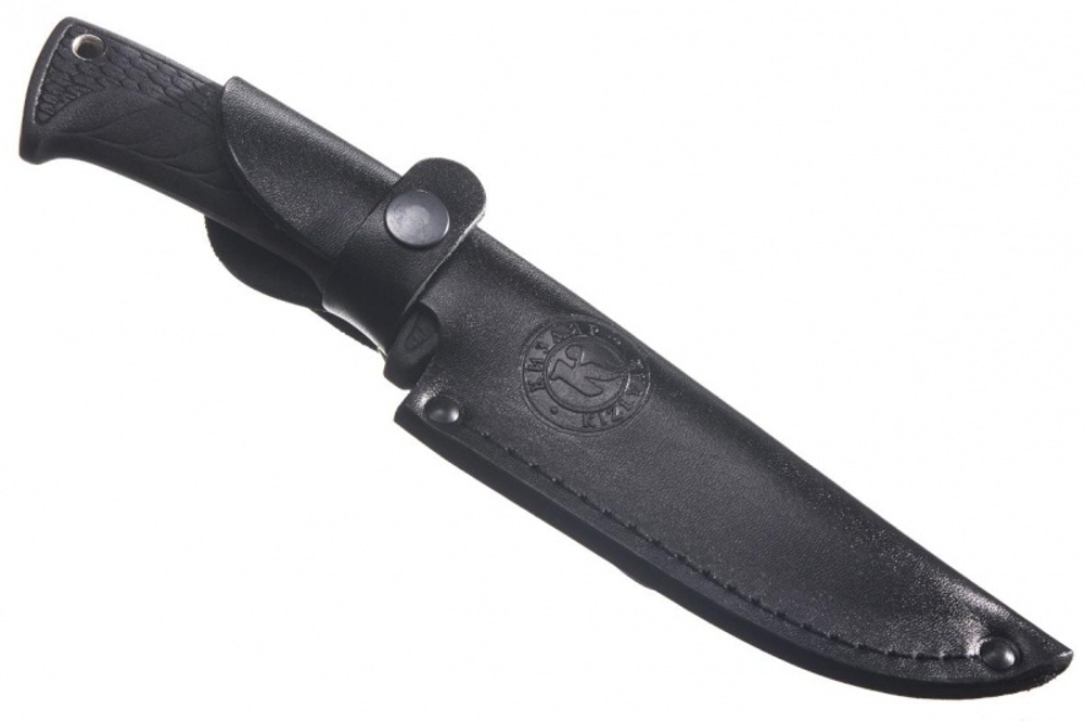 Нож туристический «Ш-4» 014301, Кизляр