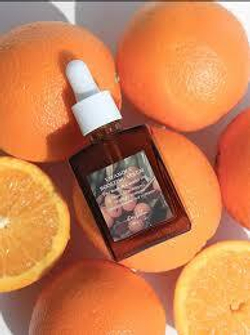 Dr.Althea С Vitamin C Boosting Serum укрепляющая сыворотка с витамином С