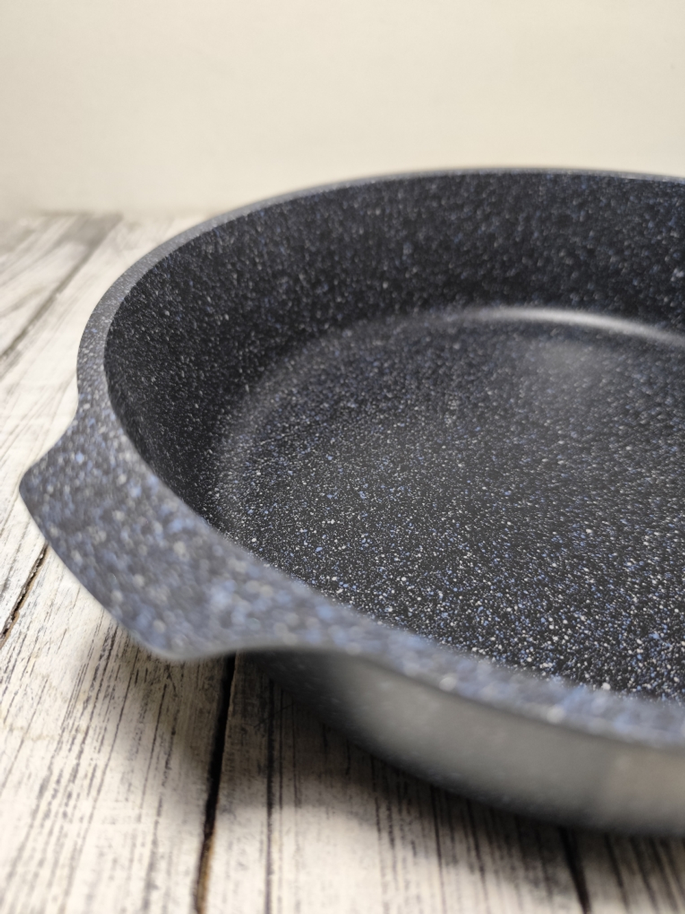 Сковорода АП 240мм Granit black со съем р сггч242а