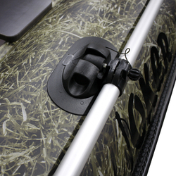 Надувная лодка ПВХ Joker R-320 (с пайолом ) Камуфляж