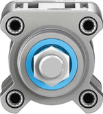 Стандартный пневмоцилиндр Festo DSBC-40-50-PPVA-N3