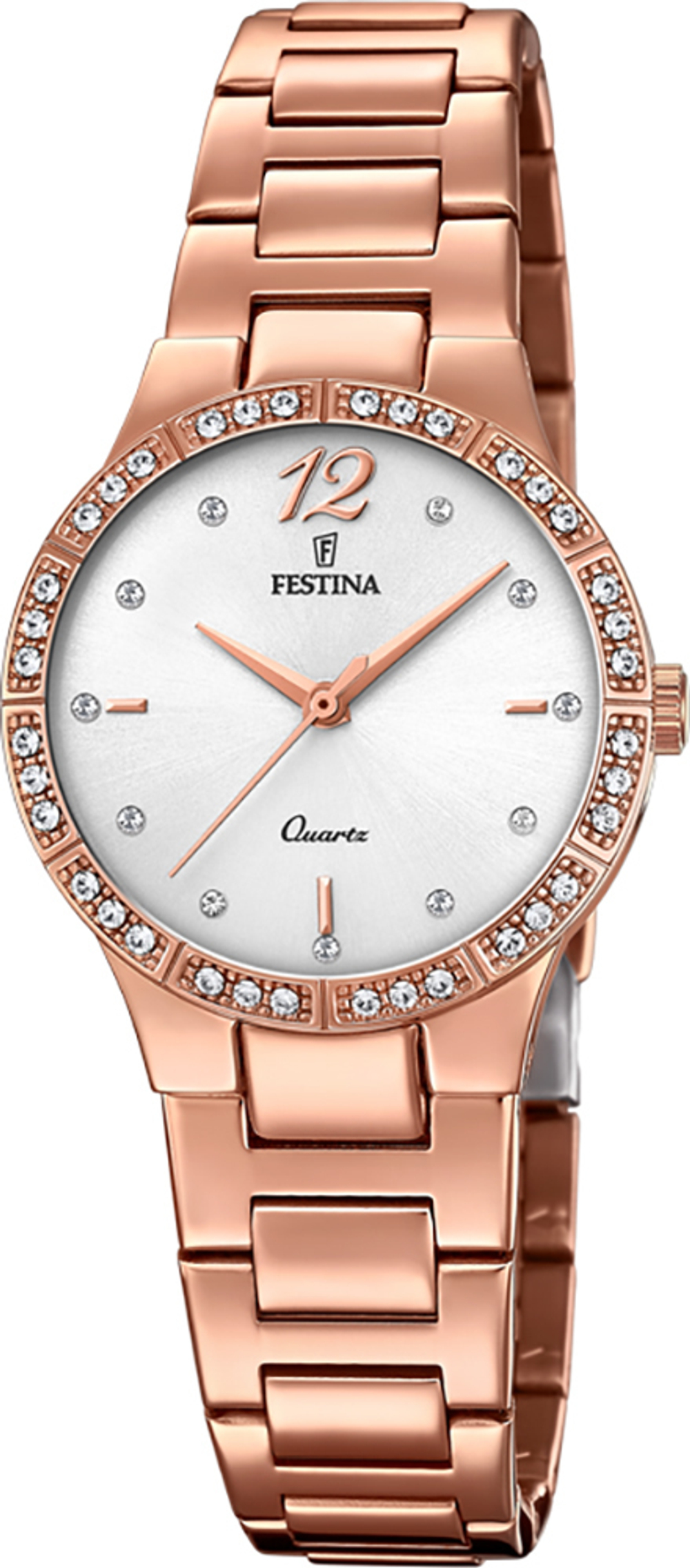 Женские наручные часы Festina F20242/1