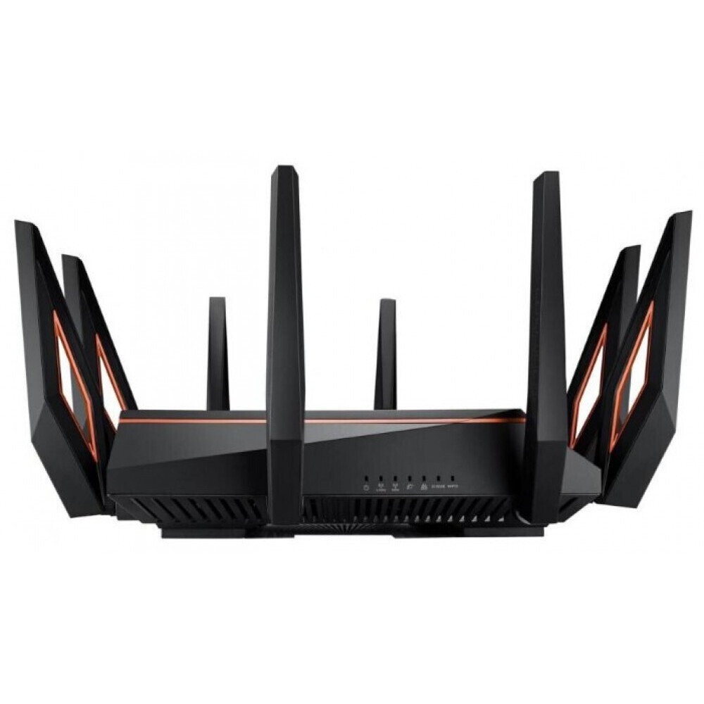 Wi-Fi маршрутизатор (роутер) ASUS ROG Rapture GT-AX11000