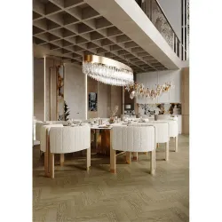 Fargo Quartz Parquet Дуб Конго, 1,12 м²