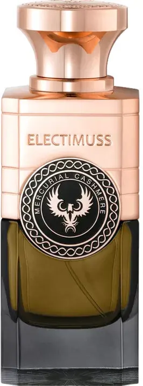 ELECTIMUSS LONDON MERCURIAL CASHMERE EDP 100 ML