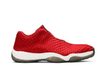 Кроссовки Jordan Future Low Red