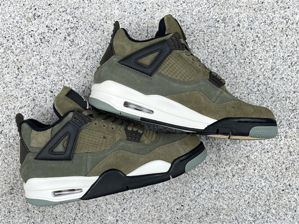 Air Jordan 4 FB9927-200