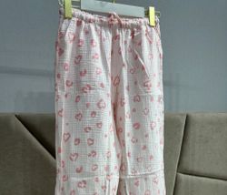 ДО МУСЛИН Штаны Акция