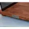 VOXmodule Vinyl Stand 07 Walnut