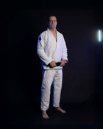 Кимоно Half Sumo Archangel Dogi белое