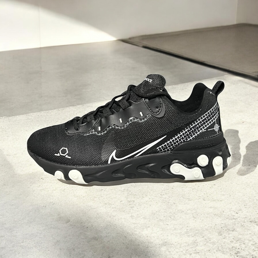 Nike Epic React Element • Black