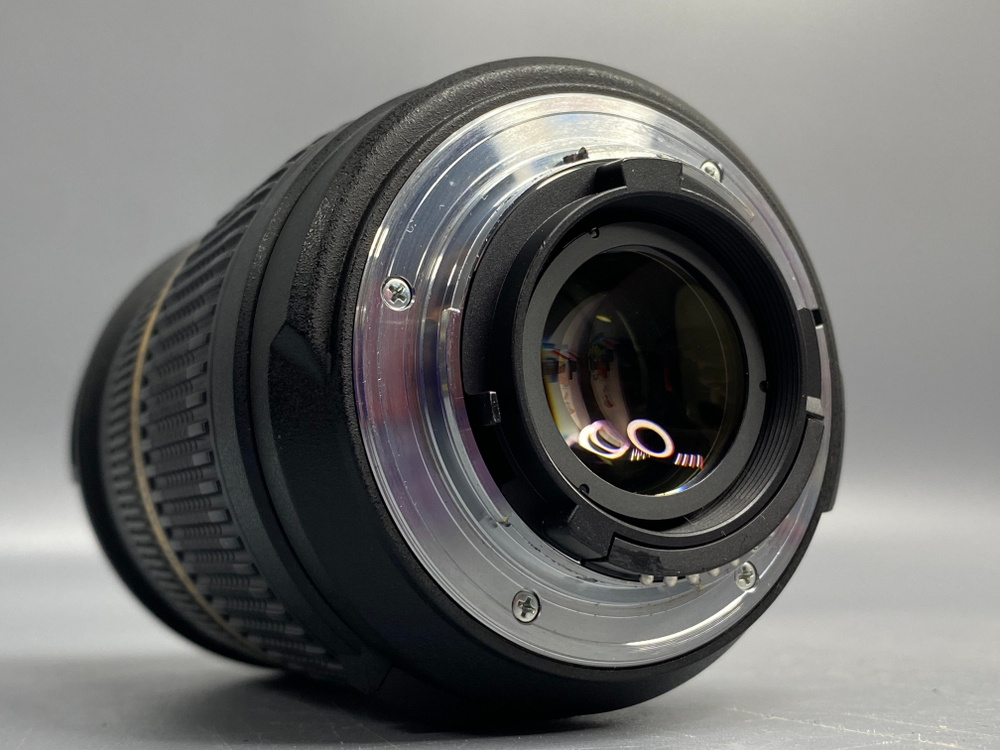 Tamron 28-75mm 2.8