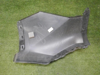 Бампер задний правая часть Toyota RAV4 5 XA50 (2018-н.в.)