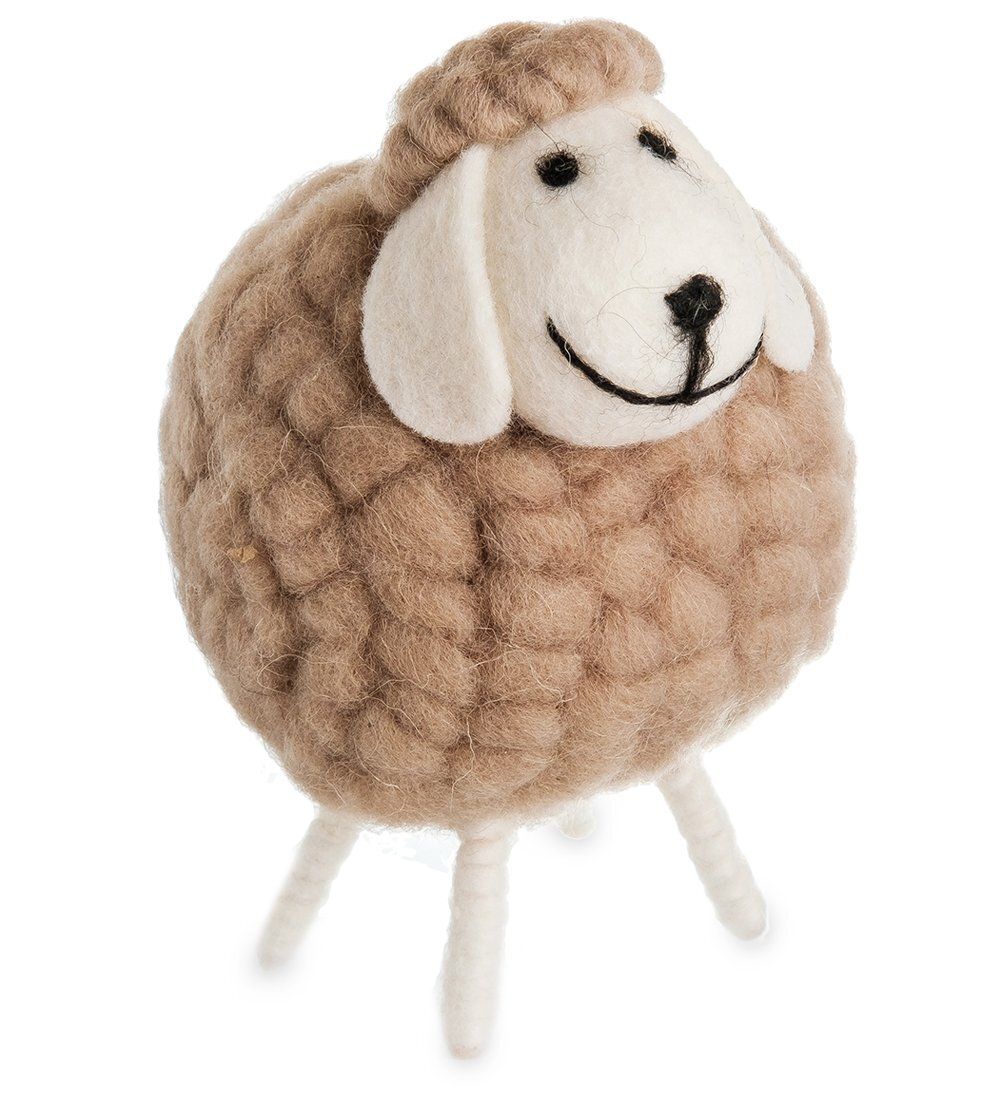 XM-506/2 Фигурка «Барашек»