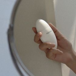 Phymongshe Легкий солнцезащитный флюид Airable Sun Moisture SPF50 +, PA++++ , 53 мл