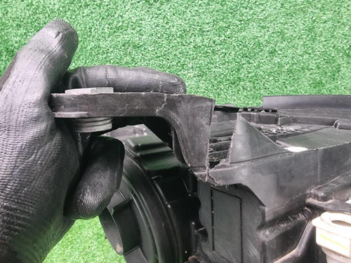 Фара левая Mercedes GLE V167 (18-24) Multibeam LED