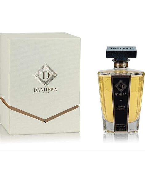 Innocentia, диффузор с палочками Legendary Fragrances, Danhera Italy
