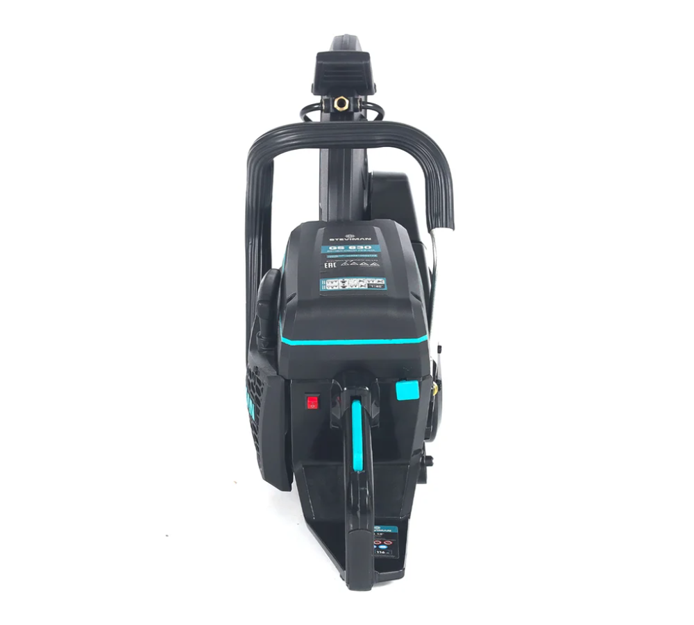 Бензорез STEVIMAN GS630 14