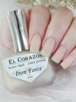 Железная твердость El Corazon №432 IRON FORCE - Матовый укрепитель