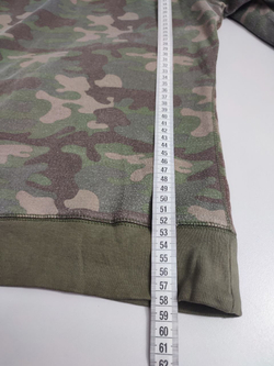 Толстовка Terranova утепленная 46 размер