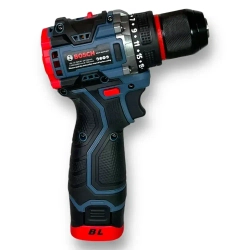 Шуруповерт бесщеточный Bsch 18V аккумуляторный