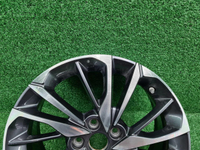 Диск Комплект дисков R18 Geely Coolray (2019-н.в.)