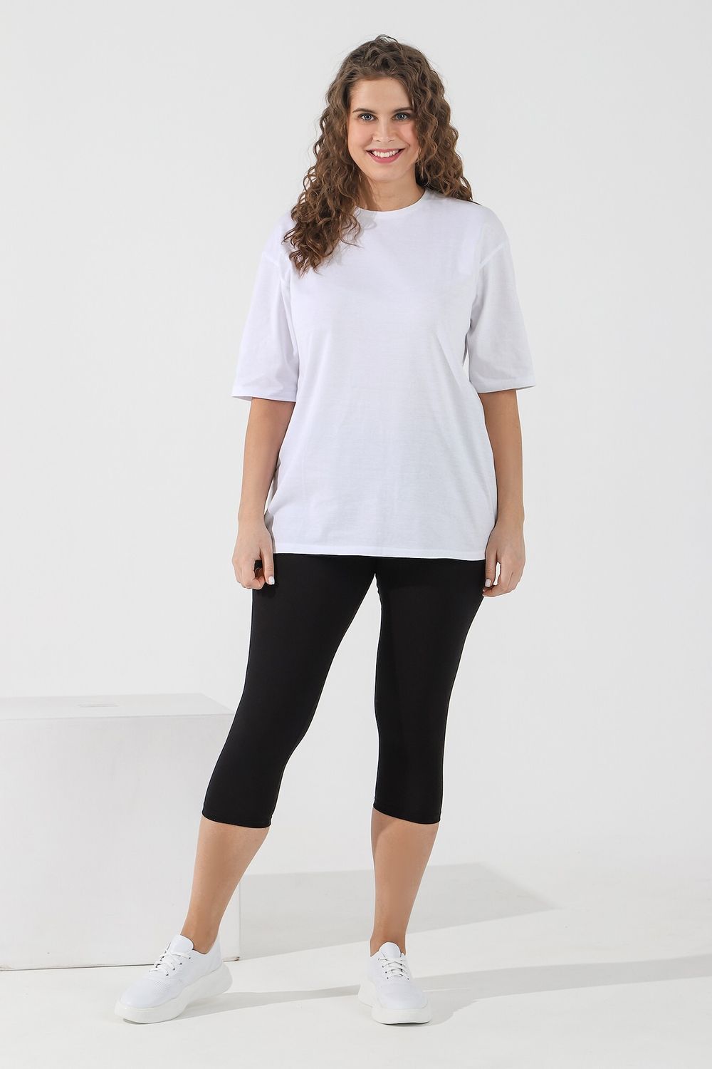 Бриджи Бриджит Виотекс ЧЁРНЫЙ