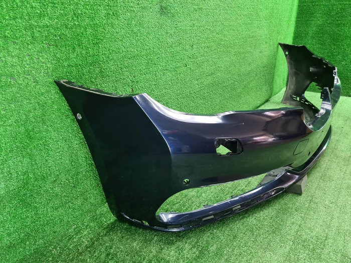 Бампер передний BMW 7er G11 G12 (2015-2019)