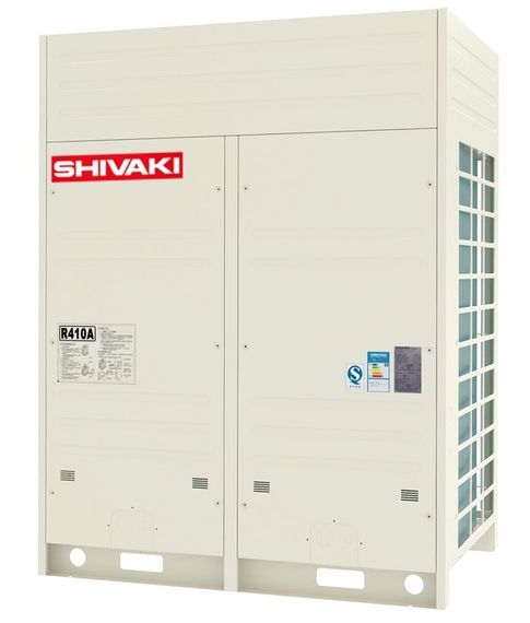 Наружный блок VRF системы Shivaki SRH450TD-DC3