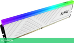 Оперативная память A-Data XPG Spectrix D35G 16GB DDR4-3200 (AX4U320016G16A-SWHD35G)