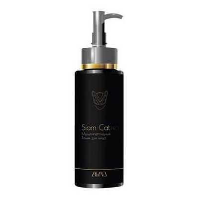 Gel Siam Cat PRO | Гель для умывания