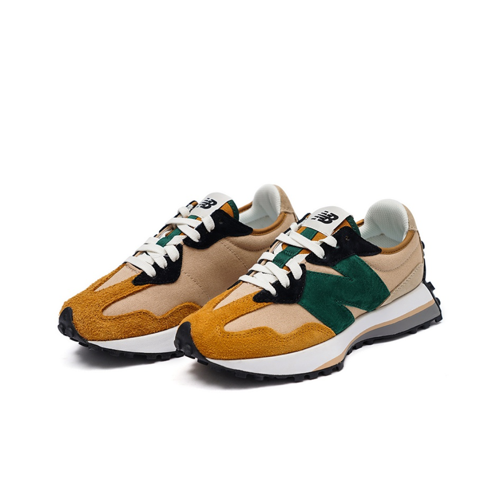 Кроссовки New Balance 327 'Workwear Nightwatch Green' MS327DB