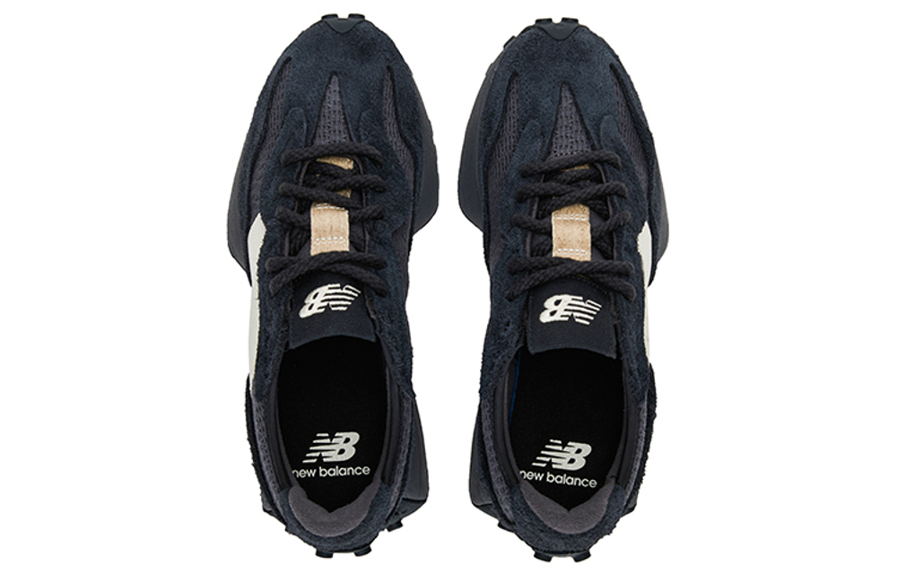 Кроссовки New Balance Nb 327