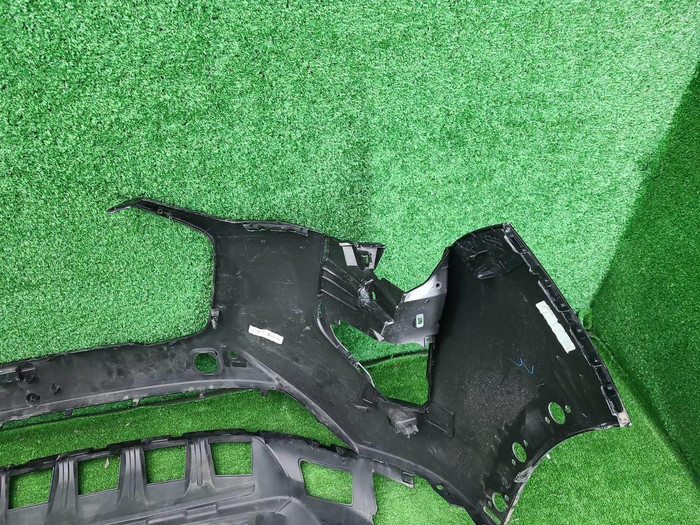 Бампер передний Haval Jolion (2024-н.в.)