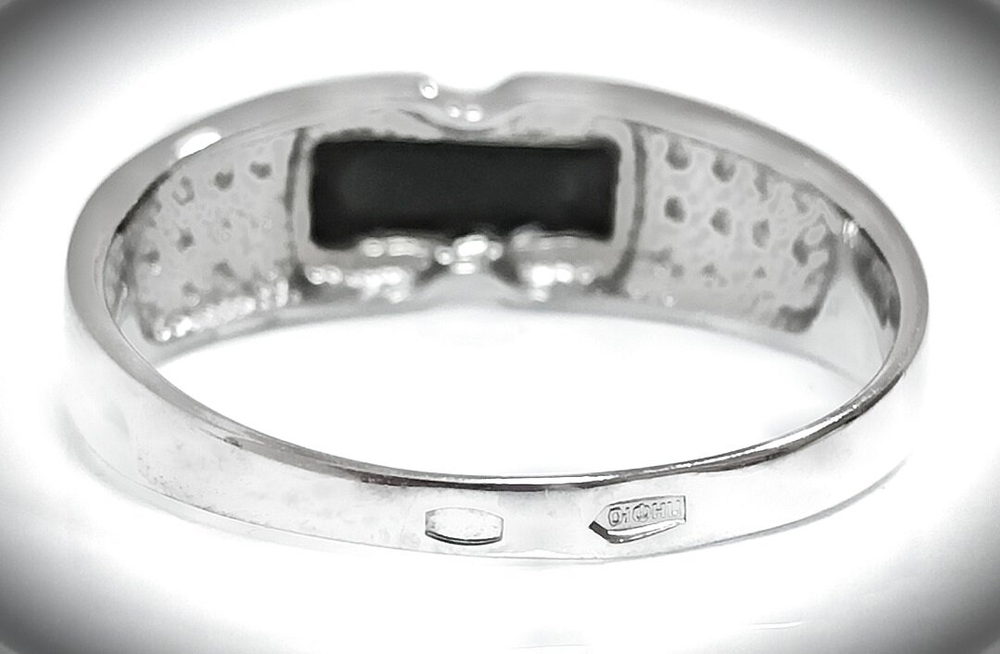 Ювелирное кольцо Эстерелла