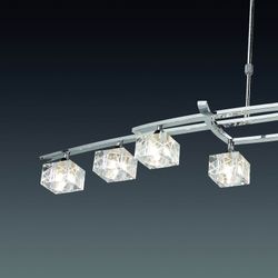 Люстра подвесная ZEN 1424