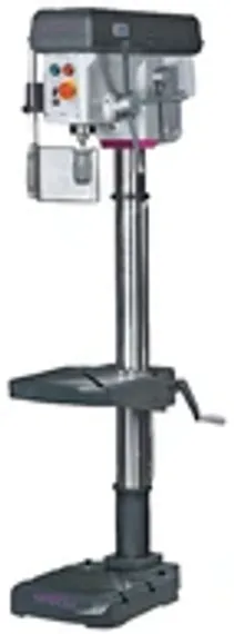 Вертикально-сверлильный станок Optimum OPTIdrill DH 45V