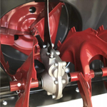 Снегоуборщик бензиновый Evoline SBG 760 E SBG760E