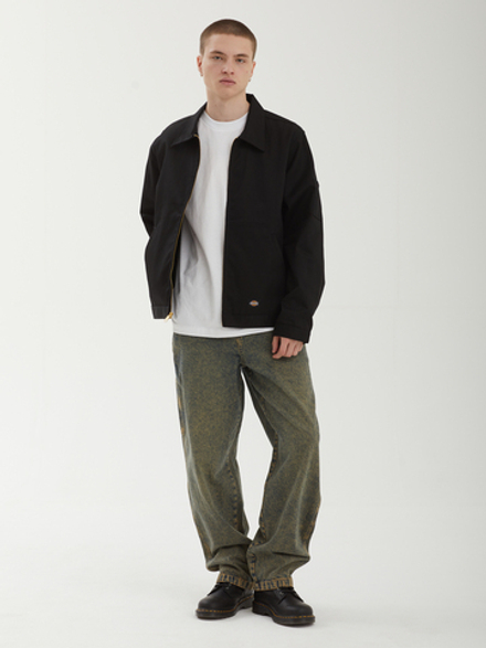 Мужские Джинсы Madison Baggy