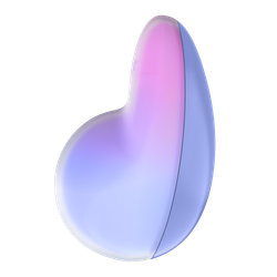 Satisfyer Pixie Dust - Вакуумно-клиторальный стимулятор с вибрацией