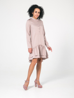 Платье 0-243/5