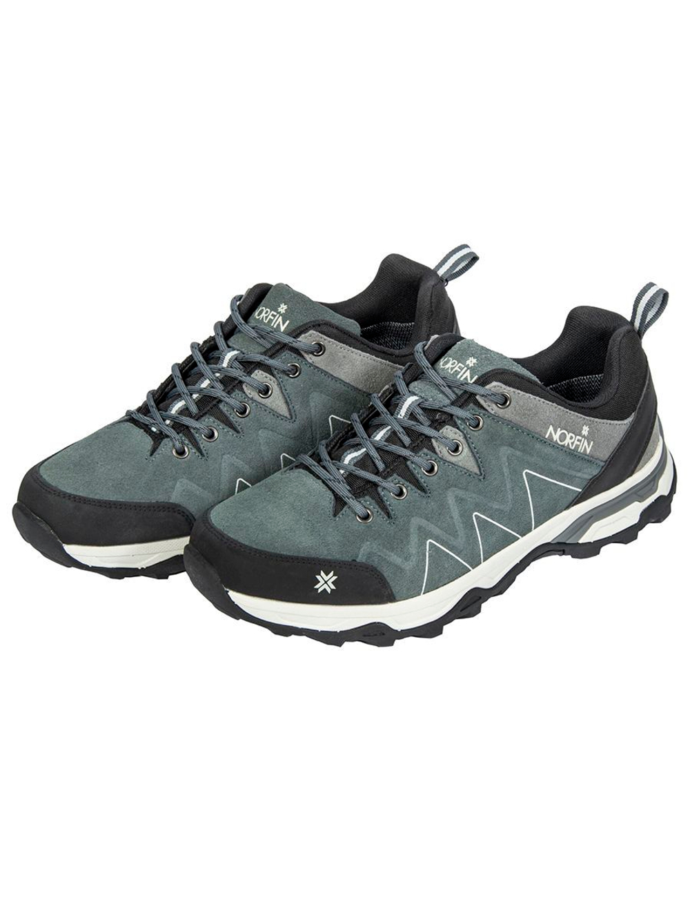 Ботинки Norfin Ntx URBAN SPIRIT LOW р.43