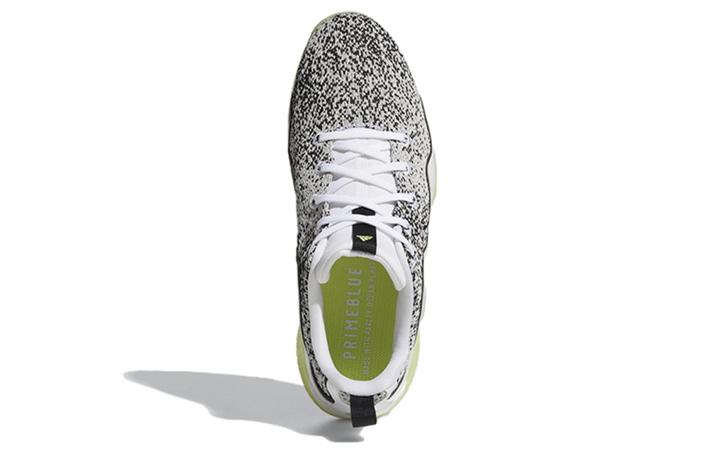 Кроссовки Adidas Codechaos 21 Primeblue Spikeless Golf (Женская размерная сетка)